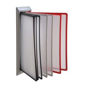 Infoline de Perete 10xA4