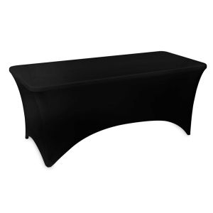 Masa Dreptunghiulara E180 - alba