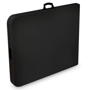 Masa Dreptunghiulara E180 - neagra