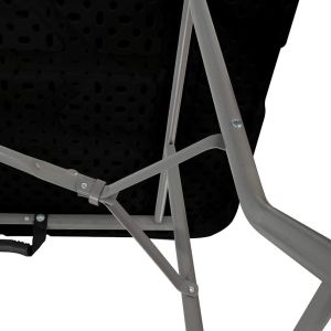 Masa Dreptunghiulara E180 - neagra