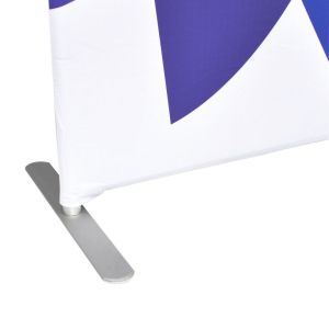  PopUp Textil drept 240cm model 2