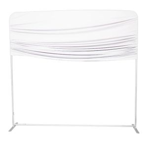  PopUp Textil drept 240cm model 2