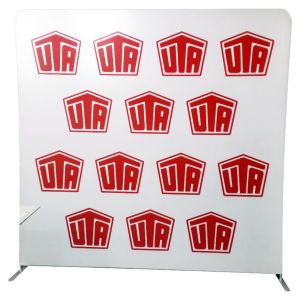  PopUp Textil drept 240cm model 2